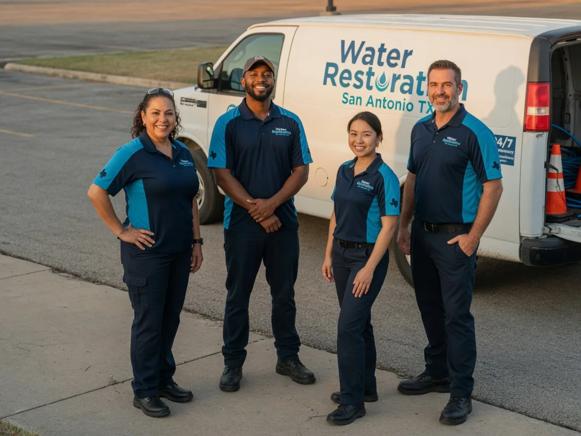 Water Damage Repair company in Camarillo, CA